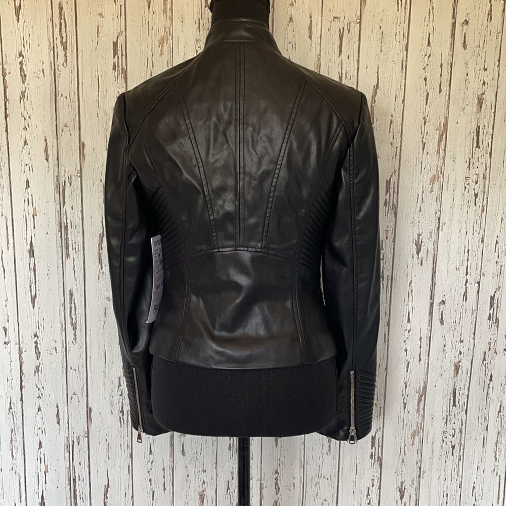 Bebe Jacket - Picture 4 of 8